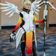 Illustration for article titled The Most Mind-Blowing and Astonishing Cosplay From BlizzCon 2015!